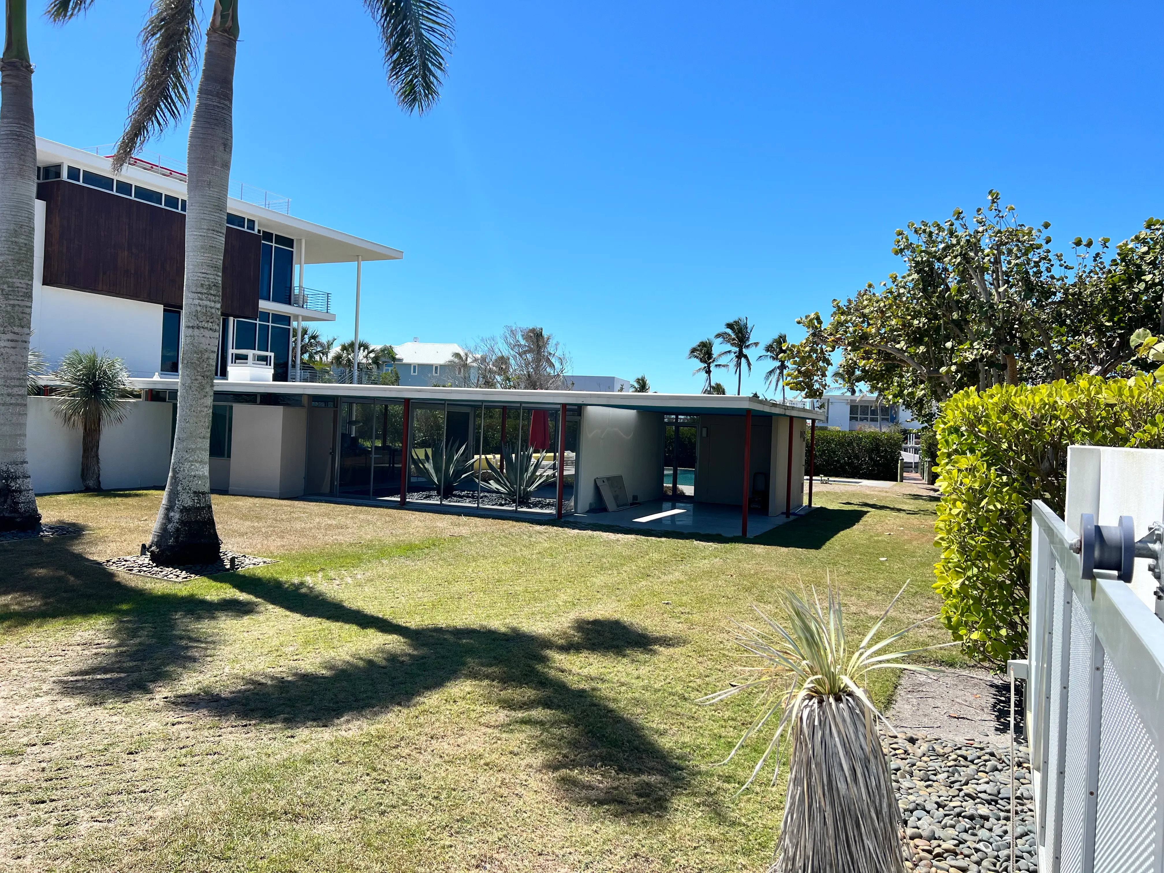 Ralph Twitchell Architecture